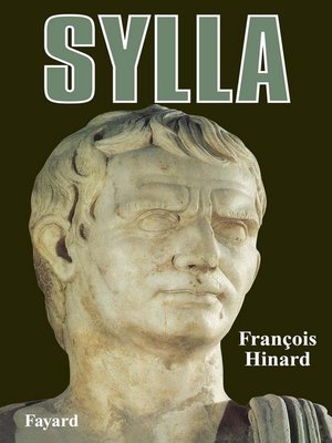 cover image of Sylla